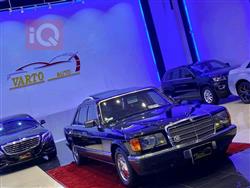 مێرسێدس بێنز S-Class
